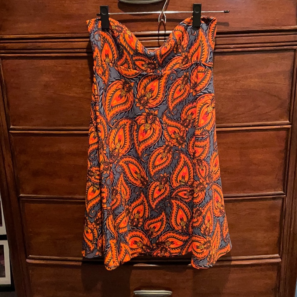 Lularoe skirt